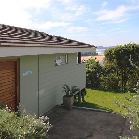Buccaneers Beach Lodge, Chintsa, South Africa Εξωτερικό φωτογραφία