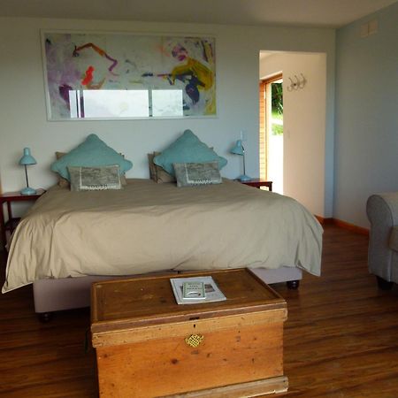 Buccaneers Beach Lodge, Chintsa, South Africa Εξωτερικό φωτογραφία
