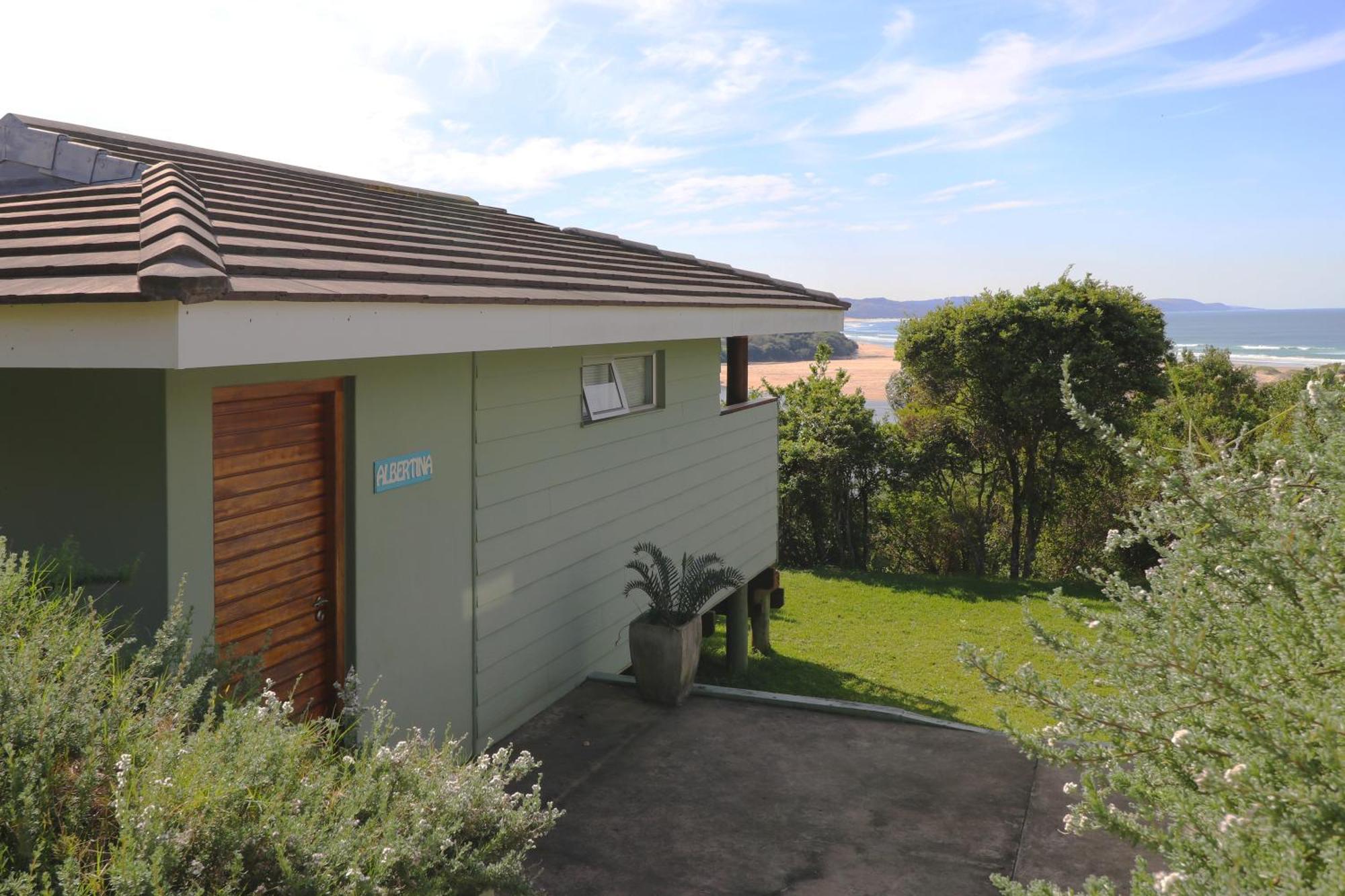 Buccaneers Beach Lodge, Chintsa, South Africa Εξωτερικό φωτογραφία