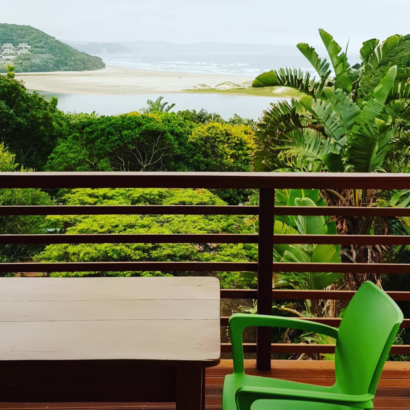 Buccaneers Beach Lodge, Chintsa, South Africa Εξωτερικό φωτογραφία