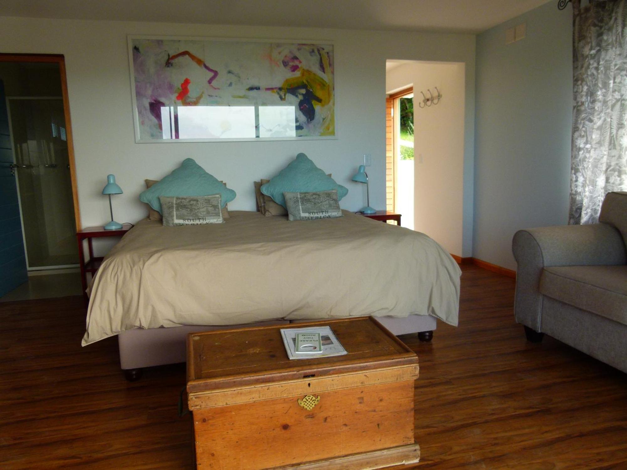 Buccaneers Beach Lodge, Chintsa, South Africa Εξωτερικό φωτογραφία