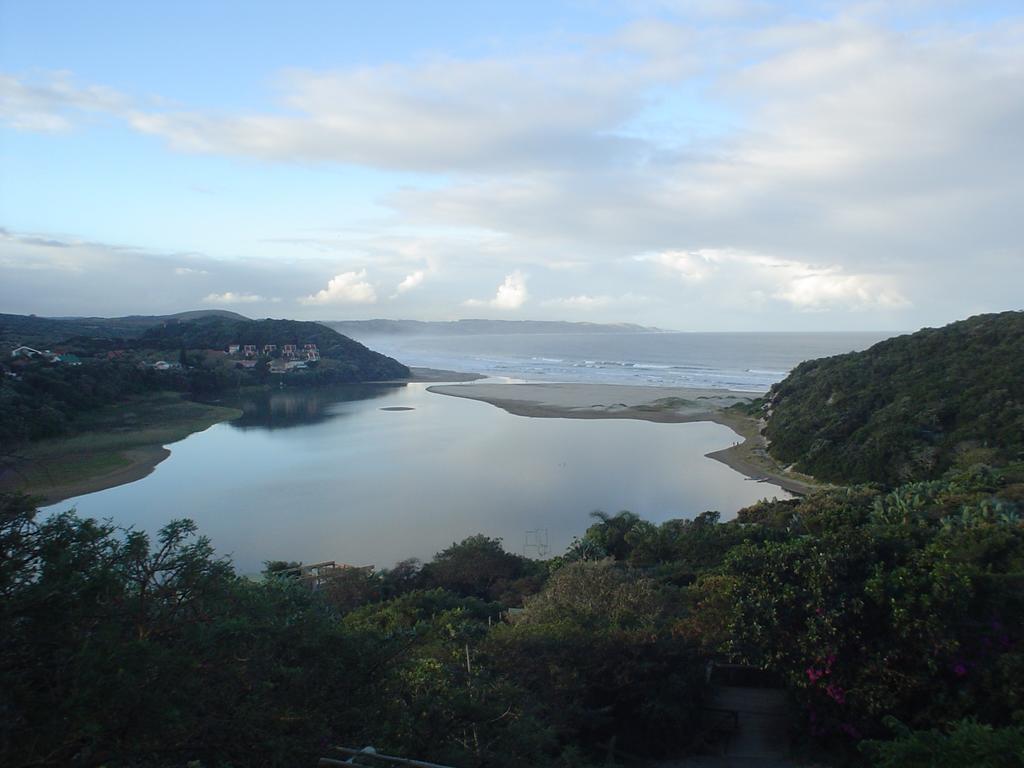 Buccaneers Beach Lodge, Chintsa, South Africa Εξωτερικό φωτογραφία