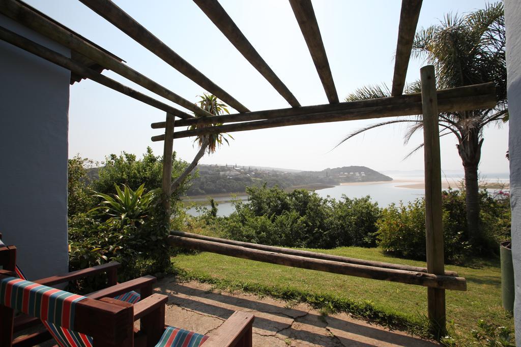 Buccaneers Beach Lodge, Chintsa, South Africa Εξωτερικό φωτογραφία