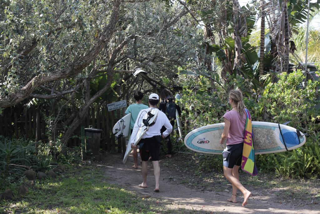 Buccaneers Beach Lodge, Chintsa, South Africa Εξωτερικό φωτογραφία