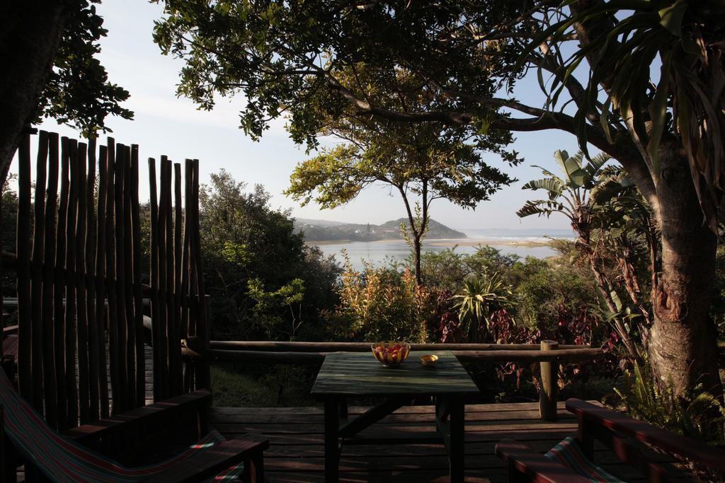 Buccaneers Beach Lodge, Chintsa, South Africa Εξωτερικό φωτογραφία