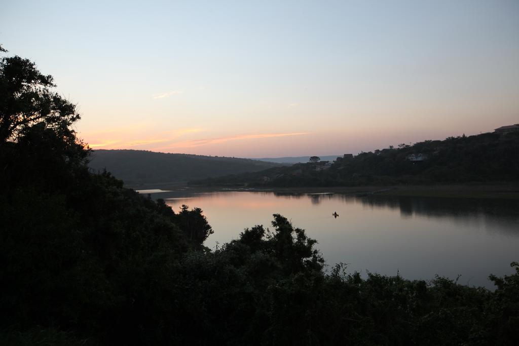 Buccaneers Beach Lodge, Chintsa, South Africa Εξωτερικό φωτογραφία