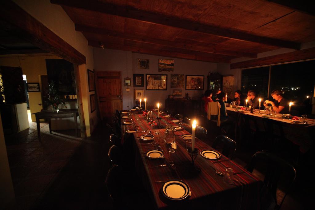 Buccaneers Beach Lodge, Chintsa, South Africa Εξωτερικό φωτογραφία