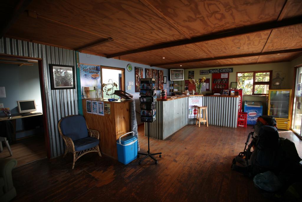 Buccaneers Beach Lodge, Chintsa, South Africa Εξωτερικό φωτογραφία