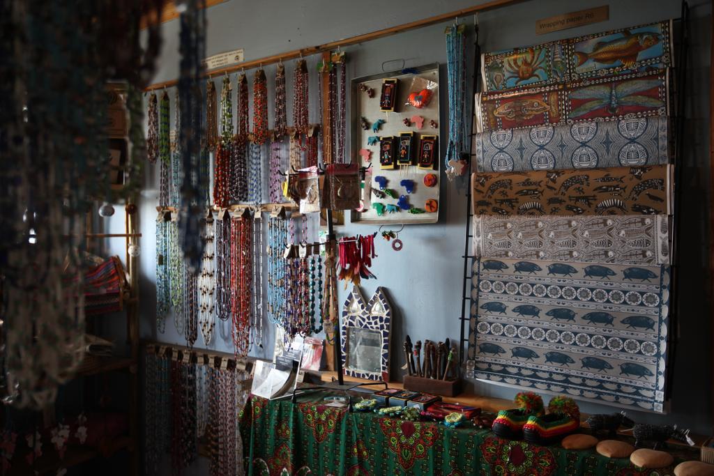 Buccaneers Beach Lodge, Chintsa, South Africa Εξωτερικό φωτογραφία