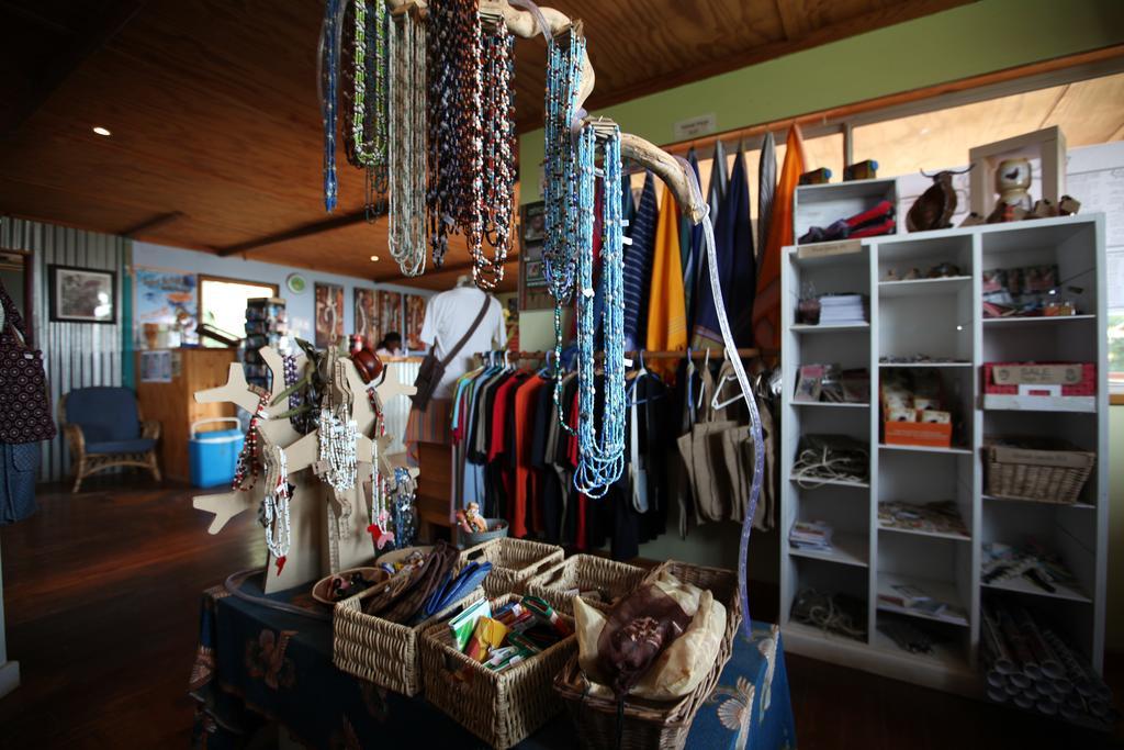 Buccaneers Beach Lodge, Chintsa, South Africa Εξωτερικό φωτογραφία