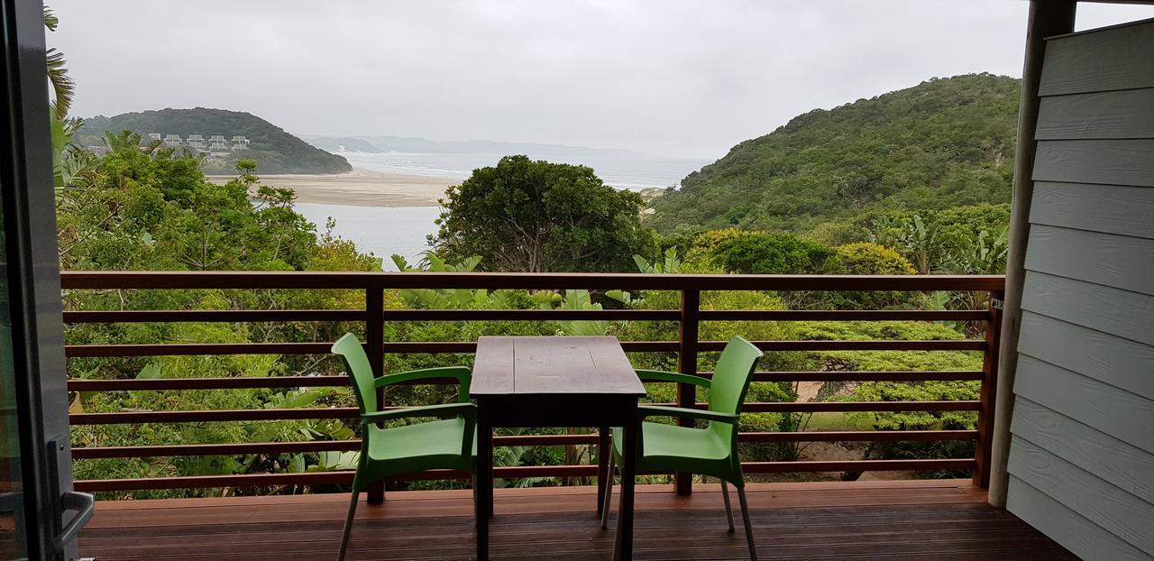 Buccaneers Beach Lodge, Chintsa, South Africa Εξωτερικό φωτογραφία