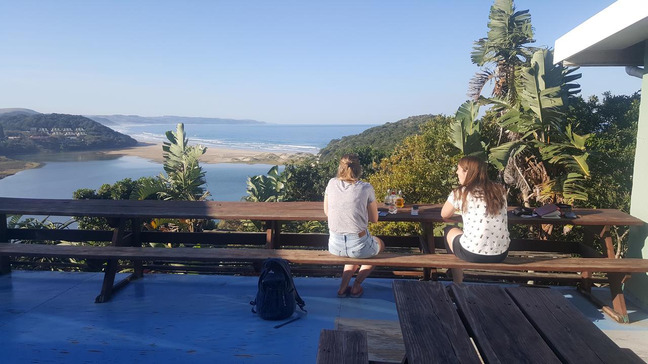 Buccaneers Beach Lodge, Chintsa, South Africa Εξωτερικό φωτογραφία