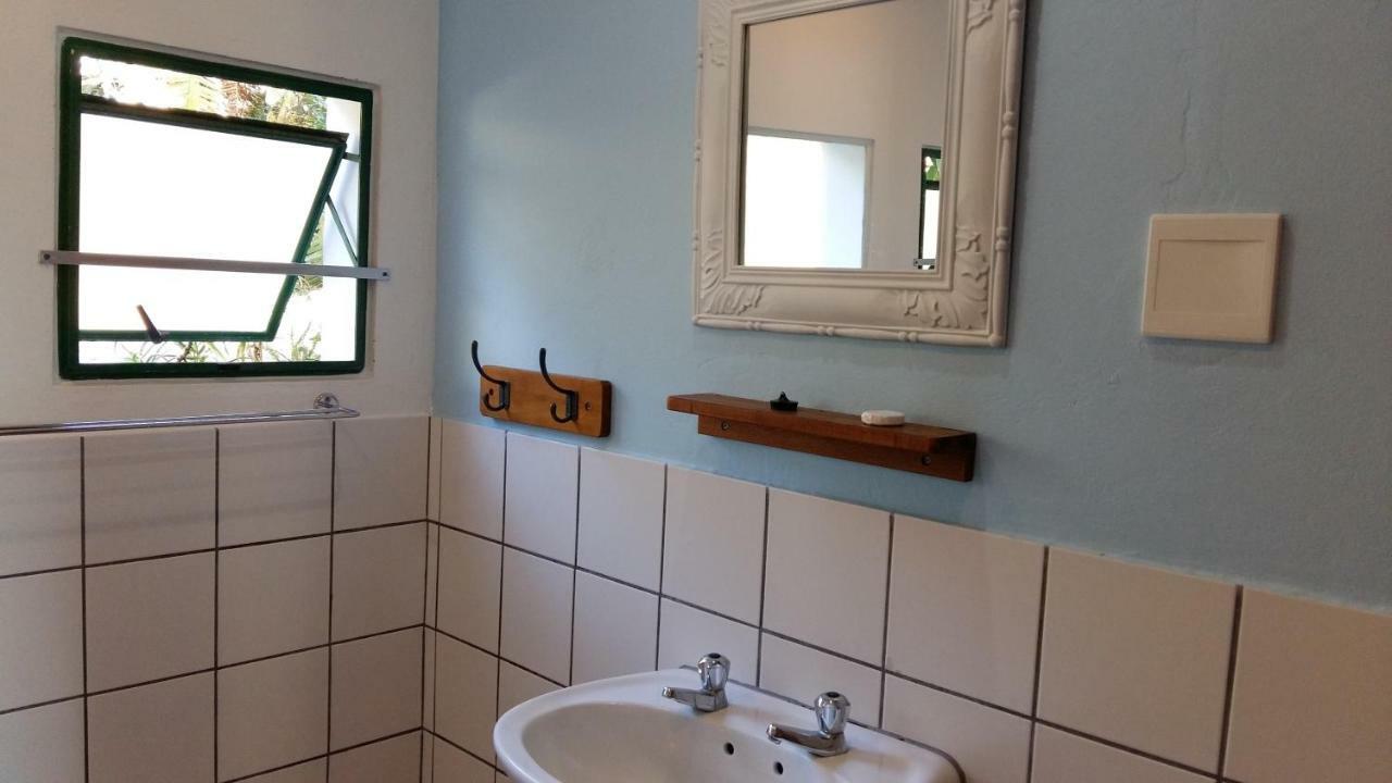Buccaneers Beach Lodge, Chintsa, South Africa Εξωτερικό φωτογραφία