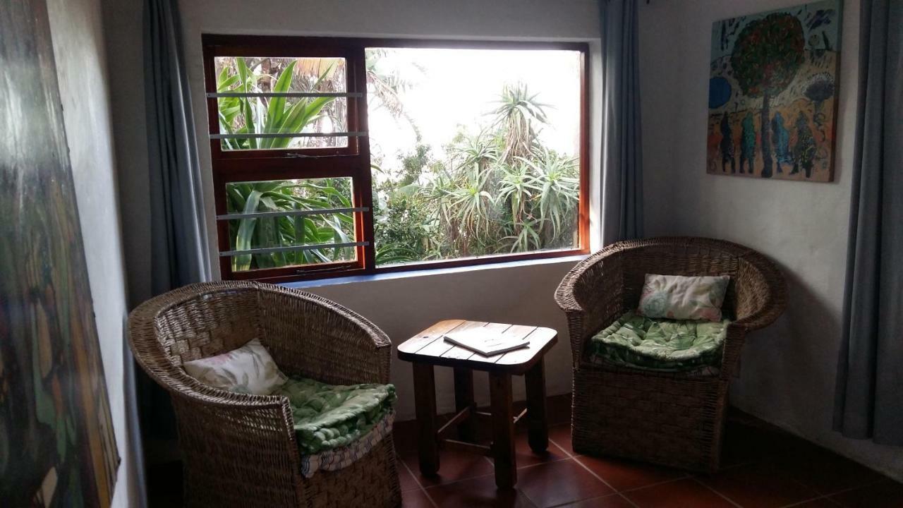 Buccaneers Beach Lodge, Chintsa, South Africa Εξωτερικό φωτογραφία
