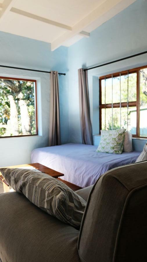 Buccaneers Beach Lodge, Chintsa, South Africa Εξωτερικό φωτογραφία