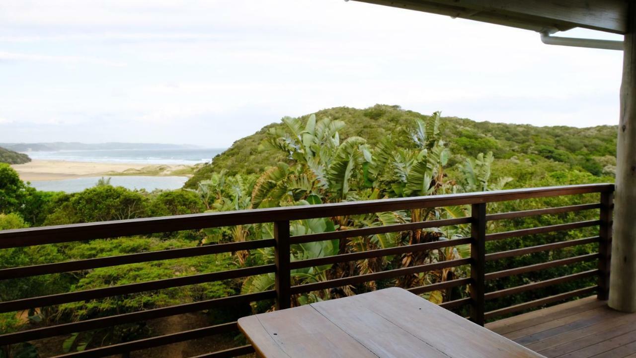 Buccaneers Beach Lodge, Chintsa, South Africa Εξωτερικό φωτογραφία