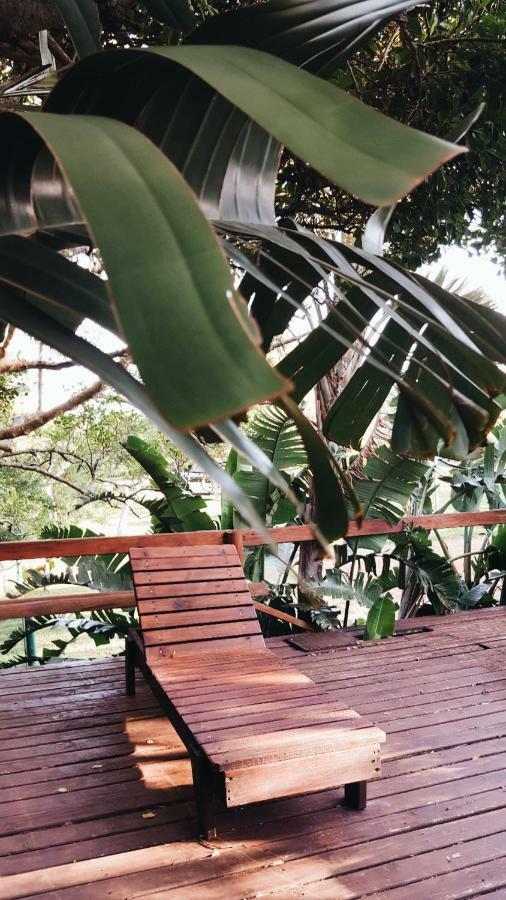 Buccaneers Beach Lodge, Chintsa, South Africa Εξωτερικό φωτογραφία