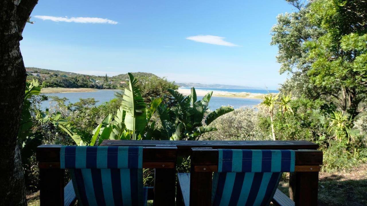 Buccaneers Beach Lodge, Chintsa, South Africa Εξωτερικό φωτογραφία