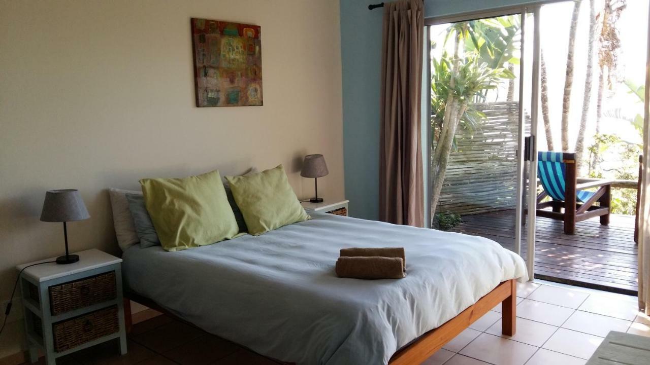 Buccaneers Beach Lodge, Chintsa, South Africa Εξωτερικό φωτογραφία