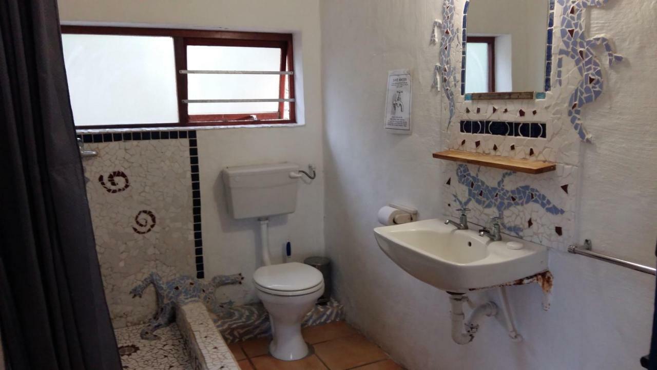 Buccaneers Beach Lodge, Chintsa, South Africa Εξωτερικό φωτογραφία