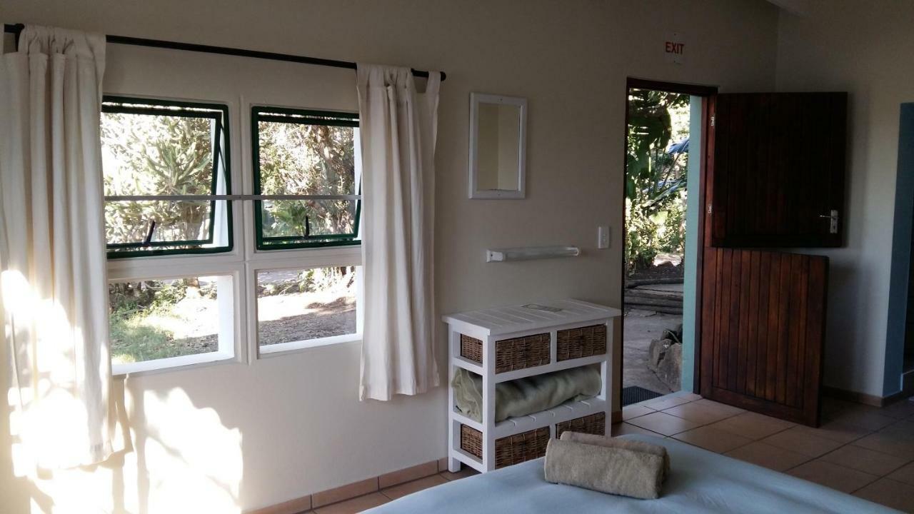 Buccaneers Beach Lodge, Chintsa, South Africa Εξωτερικό φωτογραφία