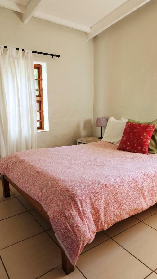 Buccaneers Beach Lodge, Chintsa, South Africa Εξωτερικό φωτογραφία