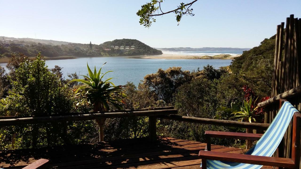 Buccaneers Beach Lodge, Chintsa, South Africa Εξωτερικό φωτογραφία