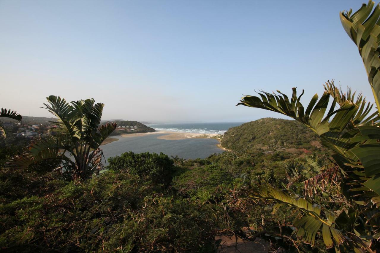 Buccaneers Beach Lodge, Chintsa, South Africa Εξωτερικό φωτογραφία